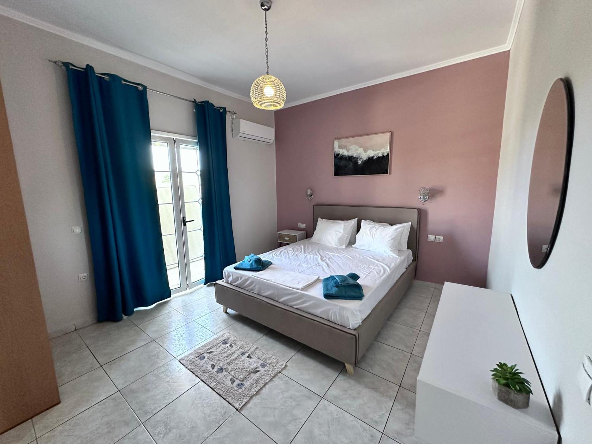 אליקאנאס Central Apartments מראה חיצוני תמונה